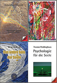 Buchtipps: Seelen-Nahrung